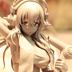画像ギャラリー No.211のサムネイル画像 / 「進撃の巨人」や「艦これ」グッズが早くも登場。フィギュアからグッズまでズラりと並んだ「第33回プライズフェア」フォトレポート