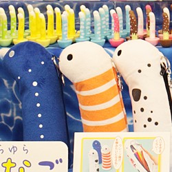 画像ギャラリー No.218のサムネイル画像 / 「進撃の巨人」や「艦これ」グッズが早くも登場。フィギュアからグッズまでズラりと並んだ「第33回プライズフェア」フォトレポート