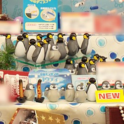 画像ギャラリー No.219のサムネイル画像 / 「進撃の巨人」や「艦これ」グッズが早くも登場。フィギュアからグッズまでズラりと並んだ「第33回プライズフェア」フォトレポート