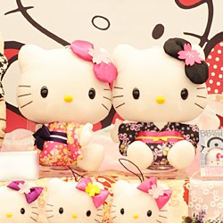 画像ギャラリー No.224のサムネイル画像 / 「進撃の巨人」や「艦これ」グッズが早くも登場。フィギュアからグッズまでズラりと並んだ「第33回プライズフェア」フォトレポート