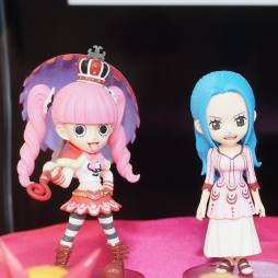 画像ギャラリー No.006のサムネイル画像 / フィギュアからグッズまでズラりと並んだ「第34回プライズフェア」をフォトレポート。「進撃の巨人」や「艦これ」人気が止まらない！