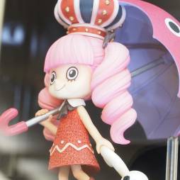 画像ギャラリー No.009のサムネイル画像 / フィギュアからグッズまでズラりと並んだ「第34回プライズフェア」をフォトレポート。「進撃の巨人」や「艦これ」人気が止まらない！