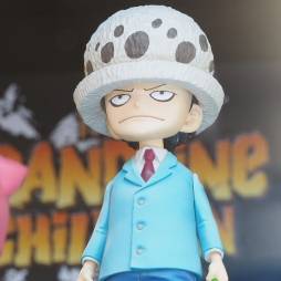 画像ギャラリー No.010のサムネイル画像 / フィギュアからグッズまでズラりと並んだ「第34回プライズフェア」をフォトレポート。「進撃の巨人」や「艦これ」人気が止まらない！