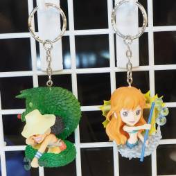 画像ギャラリー No.013のサムネイル画像 / フィギュアからグッズまでズラりと並んだ「第34回プライズフェア」をフォトレポート。「進撃の巨人」や「艦これ」人気が止まらない！
