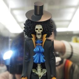 画像ギャラリー No.014のサムネイル画像 / フィギュアからグッズまでズラりと並んだ「第34回プライズフェア」をフォトレポート。「進撃の巨人」や「艦これ」人気が止まらない！