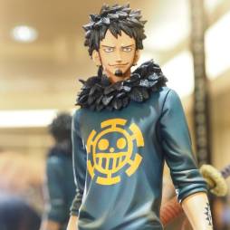 画像ギャラリー No.017のサムネイル画像 / フィギュアからグッズまでズラりと並んだ「第34回プライズフェア」をフォトレポート。「進撃の巨人」や「艦これ」人気が止まらない！
