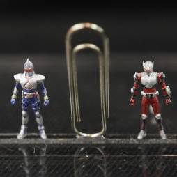画像ギャラリー No.018のサムネイル画像 / フィギュアからグッズまでズラりと並んだ「第34回プライズフェア」をフォトレポート。「進撃の巨人」や「艦これ」人気が止まらない！