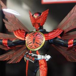 画像ギャラリー No.020のサムネイル画像 / フィギュアからグッズまでズラりと並んだ「第34回プライズフェア」をフォトレポート。「進撃の巨人」や「艦これ」人気が止まらない！