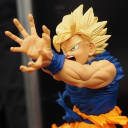 画像ギャラリー No.024のサムネイル画像 / フィギュアからグッズまでズラりと並んだ「第34回プライズフェア」をフォトレポート。「進撃の巨人」や「艦これ」人気が止まらない！
