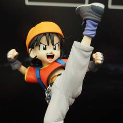 画像ギャラリー No.025のサムネイル画像 / フィギュアからグッズまでズラりと並んだ「第34回プライズフェア」をフォトレポート。「進撃の巨人」や「艦これ」人気が止まらない！