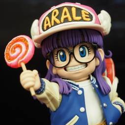 画像ギャラリー No.026のサムネイル画像 / フィギュアからグッズまでズラりと並んだ「第34回プライズフェア」をフォトレポート。「進撃の巨人」や「艦これ」人気が止まらない！
