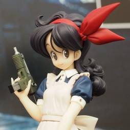 画像ギャラリー No.030のサムネイル画像 / フィギュアからグッズまでズラりと並んだ「第34回プライズフェア」をフォトレポート。「進撃の巨人」や「艦これ」人気が止まらない！