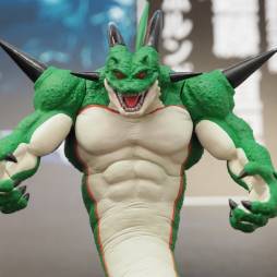 画像ギャラリー No.031のサムネイル画像 / フィギュアからグッズまでズラりと並んだ「第34回プライズフェア」をフォトレポート。「進撃の巨人」や「艦これ」人気が止まらない！