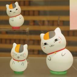 画像ギャラリー No.038のサムネイル画像 / フィギュアからグッズまでズラりと並んだ「第34回プライズフェア」をフォトレポート。「進撃の巨人」や「艦これ」人気が止まらない！