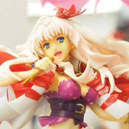 画像ギャラリー No.040のサムネイル画像 / フィギュアからグッズまでズラりと並んだ「第34回プライズフェア」をフォトレポート。「進撃の巨人」や「艦これ」人気が止まらない！