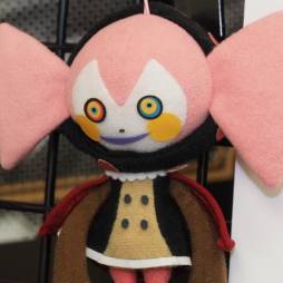 画像ギャラリー No.042のサムネイル画像 / フィギュアからグッズまでズラりと並んだ「第34回プライズフェア」をフォトレポート。「進撃の巨人」や「艦これ」人気が止まらない！
