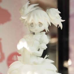 画像ギャラリー No.046のサムネイル画像 / フィギュアからグッズまでズラりと並んだ「第34回プライズフェア」をフォトレポート。「進撃の巨人」や「艦これ」人気が止まらない！