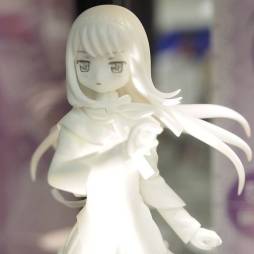 画像ギャラリー No.047のサムネイル画像 / フィギュアからグッズまでズラりと並んだ「第34回プライズフェア」をフォトレポート。「進撃の巨人」や「艦これ」人気が止まらない！