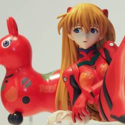 画像ギャラリー No.050のサムネイル画像 / フィギュアからグッズまでズラりと並んだ「第34回プライズフェア」をフォトレポート。「進撃の巨人」や「艦これ」人気が止まらない！