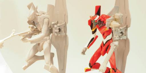 画像ギャラリー No.053のサムネイル画像 / フィギュアからグッズまでズラりと並んだ「第34回プライズフェア」をフォトレポート。「進撃の巨人」や「艦これ」人気が止まらない！