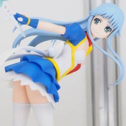 画像ギャラリー No.057のサムネイル画像 / フィギュアからグッズまでズラりと並んだ「第34回プライズフェア」をフォトレポート。「進撃の巨人」や「艦これ」人気が止まらない！