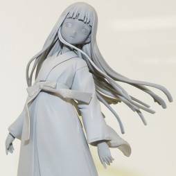 画像ギャラリー No.060のサムネイル画像 / フィギュアからグッズまでズラりと並んだ「第34回プライズフェア」をフォトレポート。「進撃の巨人」や「艦これ」人気が止まらない！