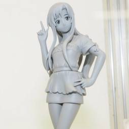 画像ギャラリー No.061のサムネイル画像 / フィギュアからグッズまでズラりと並んだ「第34回プライズフェア」をフォトレポート。「進撃の巨人」や「艦これ」人気が止まらない！