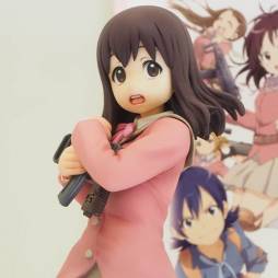画像ギャラリー No.067のサムネイル画像 / フィギュアからグッズまでズラりと並んだ「第34回プライズフェア」をフォトレポート。「進撃の巨人」や「艦これ」人気が止まらない！
