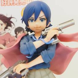 画像ギャラリー No.068のサムネイル画像 / フィギュアからグッズまでズラりと並んだ「第34回プライズフェア」をフォトレポート。「進撃の巨人」や「艦これ」人気が止まらない！