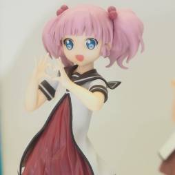 画像ギャラリー No.071のサムネイル画像 / フィギュアからグッズまでズラりと並んだ「第34回プライズフェア」をフォトレポート。「進撃の巨人」や「艦これ」人気が止まらない！