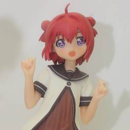 画像ギャラリー No.072のサムネイル画像 / フィギュアからグッズまでズラりと並んだ「第34回プライズフェア」をフォトレポート。「進撃の巨人」や「艦これ」人気が止まらない！