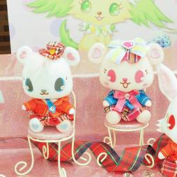 画像ギャラリー No.083のサムネイル画像 / フィギュアからグッズまでズラりと並んだ「第34回プライズフェア」をフォトレポート。「進撃の巨人」や「艦これ」人気が止まらない！