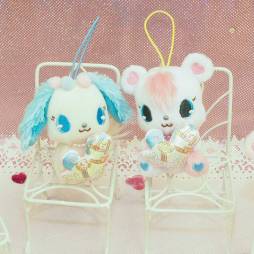 画像ギャラリー No.084のサムネイル画像 / フィギュアからグッズまでズラりと並んだ「第34回プライズフェア」をフォトレポート。「進撃の巨人」や「艦これ」人気が止まらない！