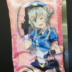 画像ギャラリー No.091のサムネイル画像 / フィギュアからグッズまでズラりと並んだ「第34回プライズフェア」をフォトレポート。「進撃の巨人」や「艦これ」人気が止まらない！