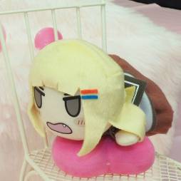 画像ギャラリー No.092のサムネイル画像 / フィギュアからグッズまでズラりと並んだ「第34回プライズフェア」をフォトレポート。「進撃の巨人」や「艦これ」人気が止まらない！