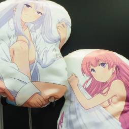 画像ギャラリー No.094のサムネイル画像 / フィギュアからグッズまでズラりと並んだ「第34回プライズフェア」をフォトレポート。「進撃の巨人」や「艦これ」人気が止まらない！