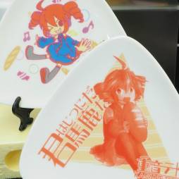 画像ギャラリー No.096のサムネイル画像 / フィギュアからグッズまでズラりと並んだ「第34回プライズフェア」をフォトレポート。「進撃の巨人」や「艦これ」人気が止まらない！