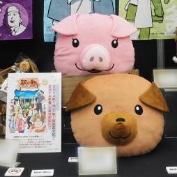 画像ギャラリー No.098のサムネイル画像 / フィギュアからグッズまでズラりと並んだ「第34回プライズフェア」をフォトレポート。「進撃の巨人」や「艦これ」人気が止まらない！