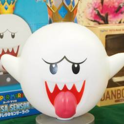 画像ギャラリー No.112のサムネイル画像 / フィギュアからグッズまでズラりと並んだ「第34回プライズフェア」をフォトレポート。「進撃の巨人」や「艦これ」人気が止まらない！