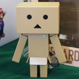 画像ギャラリー No.121のサムネイル画像 / フィギュアからグッズまでズラりと並んだ「第34回プライズフェア」をフォトレポート。「進撃の巨人」や「艦これ」人気が止まらない！
