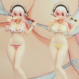 画像ギャラリー No.125のサムネイル画像 / フィギュアからグッズまでズラりと並んだ「第34回プライズフェア」をフォトレポート。「進撃の巨人」や「艦これ」人気が止まらない！