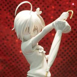 画像ギャラリー No.126のサムネイル画像 / フィギュアからグッズまでズラりと並んだ「第34回プライズフェア」をフォトレポート。「進撃の巨人」や「艦これ」人気が止まらない！