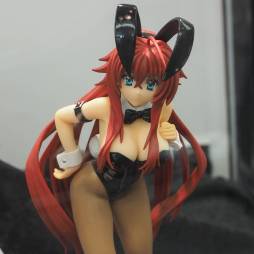 画像ギャラリー No.128のサムネイル画像 / フィギュアからグッズまでズラりと並んだ「第34回プライズフェア」をフォトレポート。「進撃の巨人」や「艦これ」人気が止まらない！