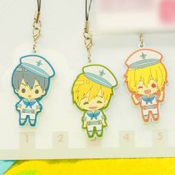 画像ギャラリー No.136のサムネイル画像 / フィギュアからグッズまでズラりと並んだ「第34回プライズフェア」をフォトレポート。「進撃の巨人」や「艦これ」人気が止まらない！
