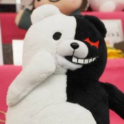 画像ギャラリー No.137のサムネイル画像 / フィギュアからグッズまでズラりと並んだ「第34回プライズフェア」をフォトレポート。「進撃の巨人」や「艦これ」人気が止まらない！
