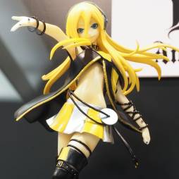 画像ギャラリー No.164のサムネイル画像 / フィギュアからグッズまでズラりと並んだ「第34回プライズフェア」をフォトレポート。「進撃の巨人」や「艦これ」人気が止まらない！