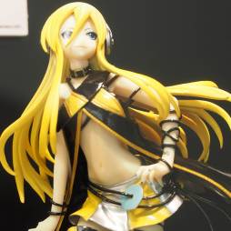 画像ギャラリー No.165のサムネイル画像 / フィギュアからグッズまでズラりと並んだ「第34回プライズフェア」をフォトレポート。「進撃の巨人」や「艦これ」人気が止まらない！
