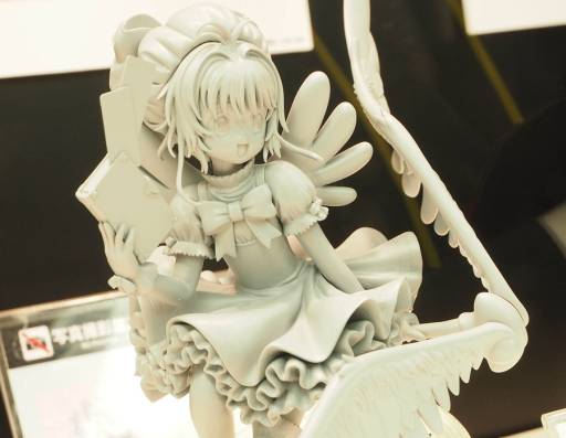画像ギャラリー No.166のサムネイル画像 / フィギュアからグッズまでズラりと並んだ「第34回プライズフェア」をフォトレポート。「進撃の巨人」や「艦これ」人気が止まらない！