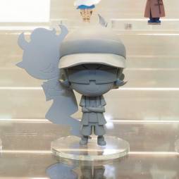 画像ギャラリー No.167のサムネイル画像 / フィギュアからグッズまでズラりと並んだ「第34回プライズフェア」をフォトレポート。「進撃の巨人」や「艦これ」人気が止まらない！