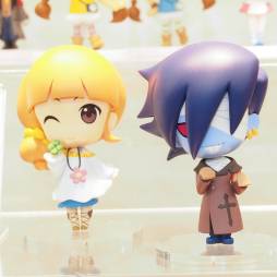 画像ギャラリー No.168のサムネイル画像 / フィギュアからグッズまでズラりと並んだ「第34回プライズフェア」をフォトレポート。「進撃の巨人」や「艦これ」人気が止まらない！